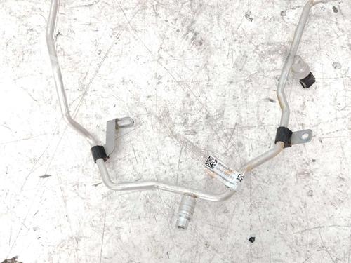 AC pipe RENAULT KANGOO III Box Body/MPV 1.5 Blue dCi 95 (FJAB) | BP40625463M126 - Image 3