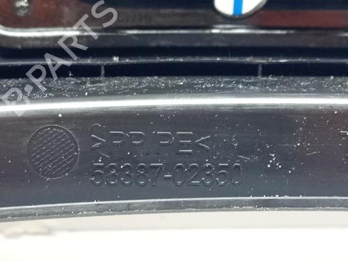 Heater blower motor TOYOTA COROLLA Estate (_E21_) 2.0 Hybrid (MZEH12) | BP31194394M62