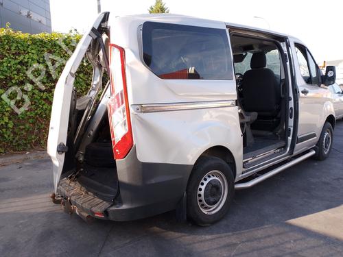 Right sun visor FORD TRANSIT CUSTOM V362 Bus (F3) | BP22337708I2 - Image 9