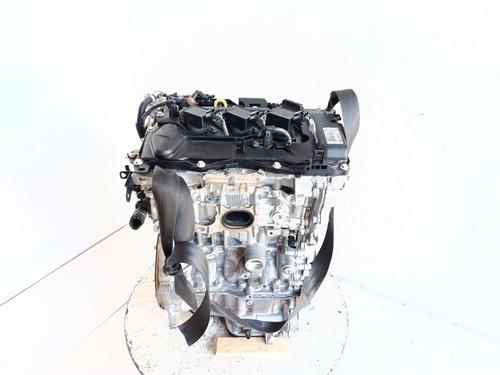 Used Engine Engine TOYOTA YARIS (_P13_) [2010-2020] 34264841 34264841