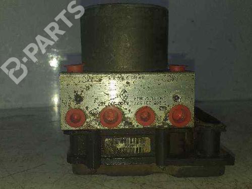 ABS pump RENAULT MEGANE II (BM0/1_, CM0/1_)  | BP7958034M43 