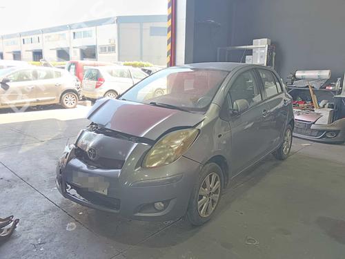 Used Parts TOYOTA YARIS (_P9_) 1.4 D-4D (NLP90_, NLP90R) 4969197