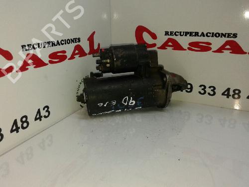 Used Starter BMW 3 (E30) 318 i (105 hp) 7962291