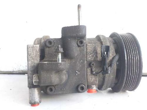 AC compressor KIA SORENTO I (JC) 2.5 CRDi 4WD | BP7959991M34 