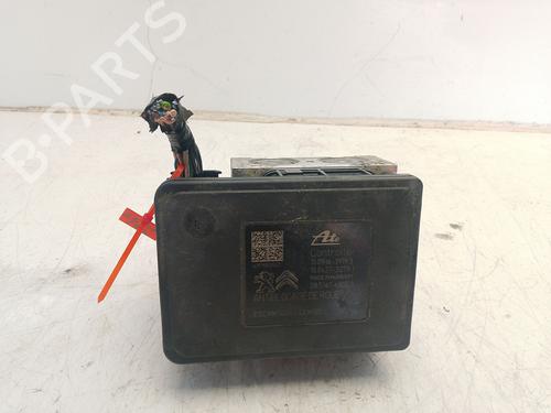 ABS pump PEUGEOT 2008 I (CU_) 1.5 BlueHDI 100 | BP34252085M43 - Image 3
