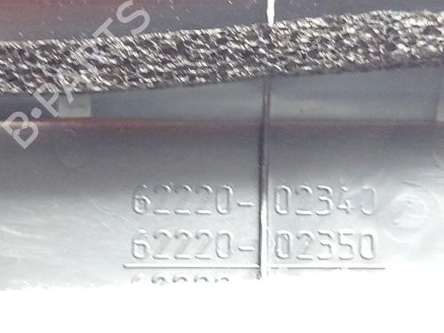 Other TOYOTA COROLLA Estate (_E21_) 2.0 Hybrid (MZEH12) | BP31159177O1 