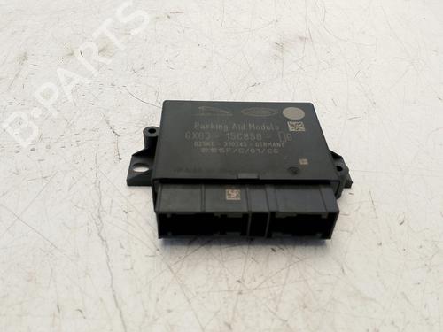 Used Electronic module Electronic module 37720171 37720171