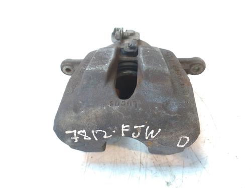 Used Right front brake caliper Right front brake caliper 23991239 23991239