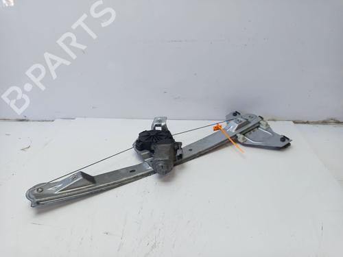 Front right window mechanism CITROËN C3 I (FC_, FN_) 1.4 HDi | BP33117977C23 - Image 4