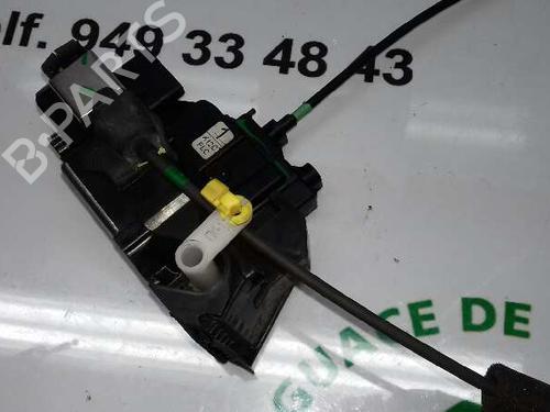 Front left lock NISSAN JUKE (F15)  | BP7951740C98 