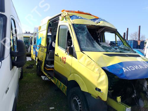 Left headlight VW CRAFTER 30-35 Bus (2E_) 2.5 TDI | BP33045845C28 - Image 9