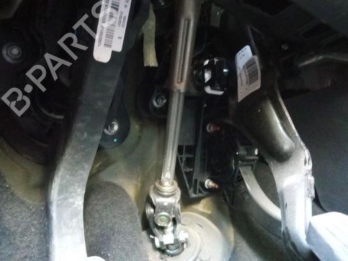 Used Steering column TOYOTA PROACE VERSO Bus (MPY_) 1.6 D4d (MPY2) (116 hp) 29207215