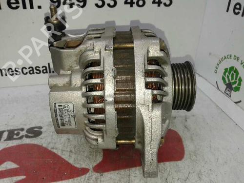 Used Alternator MAZDA 3 (BK) 1.6 (BK14) (105 hp) 7961928