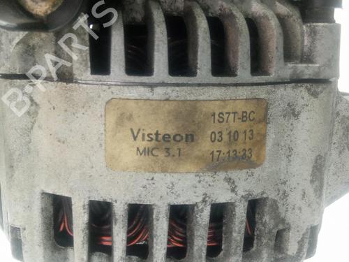 Alternator FORD MONDEO III (B5Y) 2.0 16V DI / TDDi / TDCi | BP12310560M7