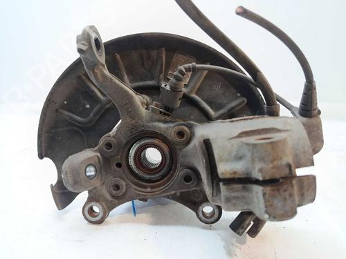 Used Left front steering knuckle Left front steering knuckle 38013579 38013579