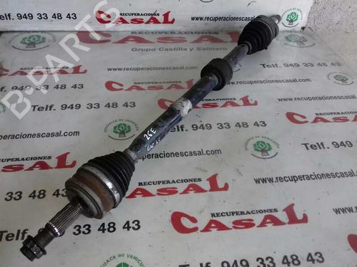 Used Right front driveshaft Right front driveshaft 7953145 7953145
