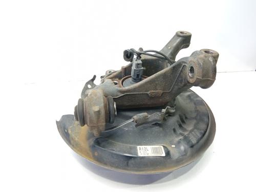 Used Left front steering knuckle Left front steering knuckle 12311216 12311216