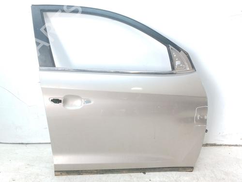 Used Right front door HYUNDAI TUCSON (TL, TLE) [2015-2023]  26295212