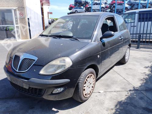 Mass air flow sensor LANCIA YPSILON (843_)  | BP18318658M95 