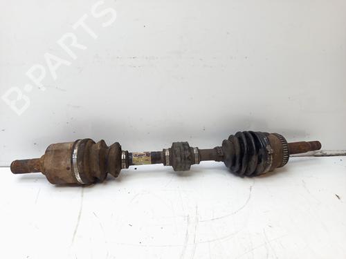 Used Left front driveshaft Left front driveshaft HYUNDAI GETZ (TB) 1.5 CRDi (82 hp) 32388742 32388742