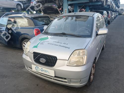 Right headlight KIA PICANTO I (SA) 1.0 | BP36324706C29 - Image 7