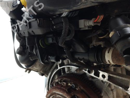 Engine PEUGEOT 208 I (CA_, CC_) 1.4 HDi | BP31864450M1 - Image 12