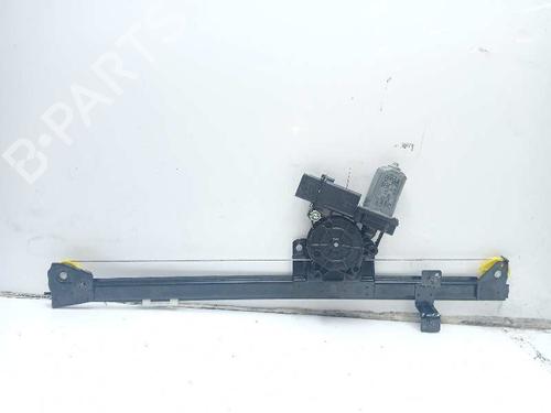 Used Front right window mechanism Front right window mechanism 22892505 22892505
