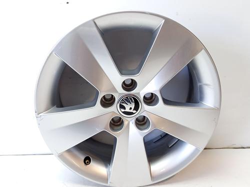 Used Rim SKODA FABIA III (NJ3) 1.0 (75 hp) 29474059