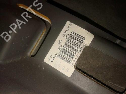 Kollisonspute sett MERCEDES-BENZ E-CLASS (W211) E 320 CDI (211.026) | BP7956421C86 