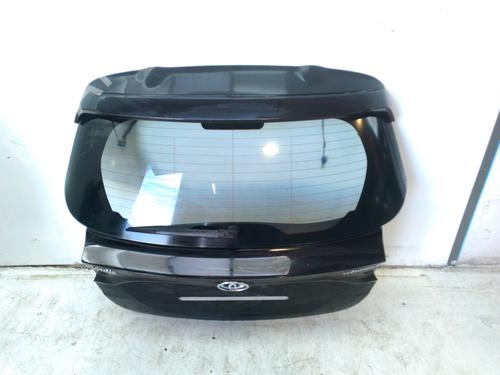 Used Tailgate TOYOTA YARIS (_P13_) [2010-2020]  23973505