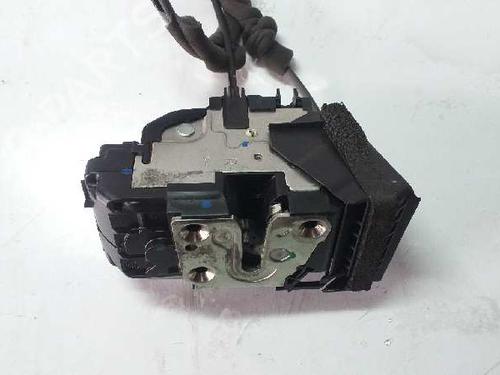 Front right lock NISSAN JUKE (F15)  | BP7960153C97 