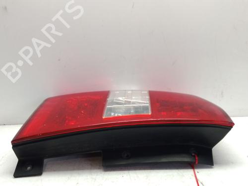 Left taillight KIA CARNIVAL / GRAND CARNIVAL III (VQ) 2.9 CRDi | BP30973108C34