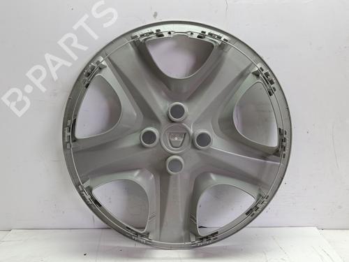 Hulkapsel DACIA SANDERO II 1.5 dCi | BP36359472C160 - Image 6
