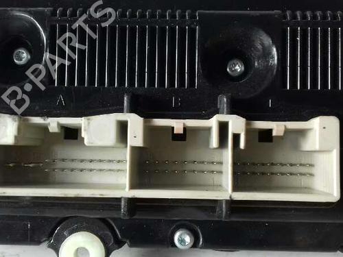 Climate control VW PASSAT B6 (3C2) 2.0 TDI 16V | BP7957942I5
