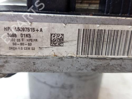 Styring servopumpe CITROËN C4 AIRCROSS 1.6 HDi 115 | BP30721485M99 