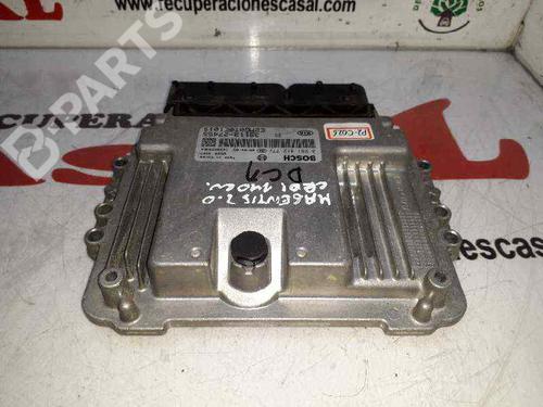 Engine control unit (ECU) KIA MAGENTIS II (MG)  | BP7953785M57 