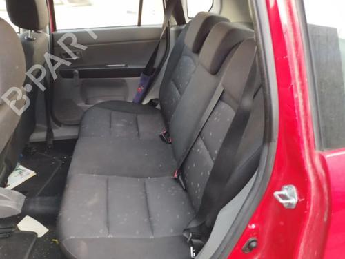 Left front window switch MAZDA 2 (DY) 1.4 CD | BP33937079I27 - Image 17
