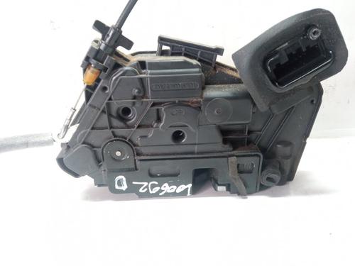 Rear right lock SEAT LEON (5F1) 1.6 TDI | BP10647985C99 