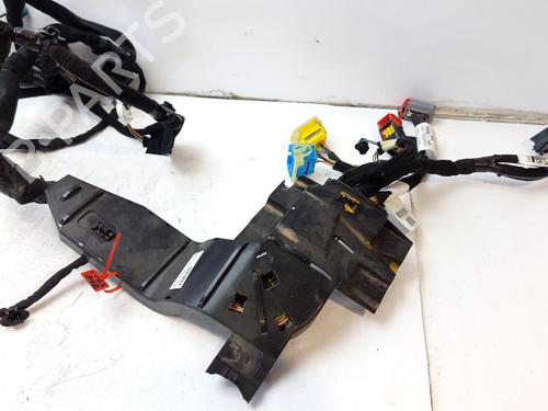 Elektronisk modul TOYOTA PROACE VERSO Bus (MPY_) | BP29876985M83