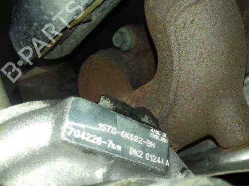Engine FORD MONDEO III (B5Y) | BP7954719M1 - Image 6