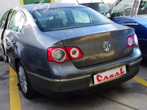 Used Parts VW PASSAT B6 (3C2) 2.0 TDI 16V (140 hp) 4482922