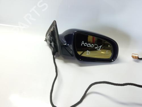 Used Right mirror Right mirror 11416980 11416980