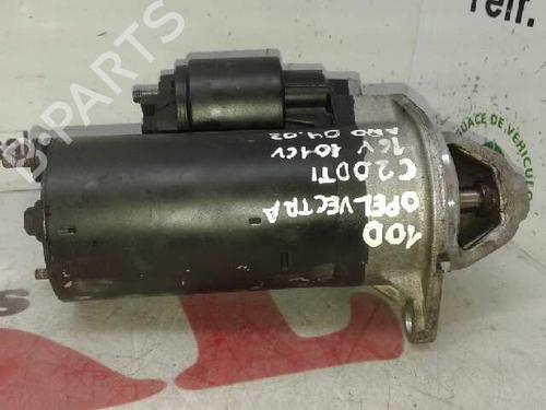 Startmotor OPEL VECTRA C GTS (Z02)  | BP7951542M8 