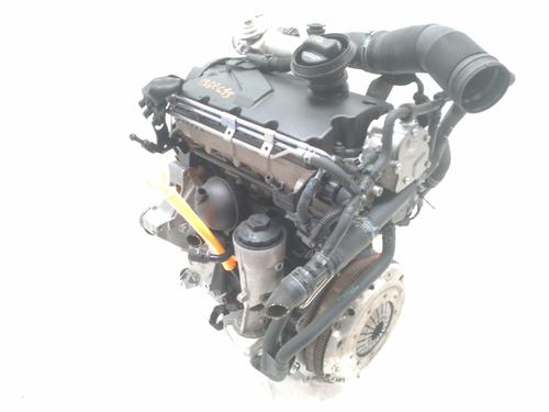 Motor SEAT CORDOBA (6L2) 1.9 TDI | BP16183022M1 