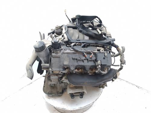 Engine MERCEDES-BENZ M-CLASS (W163)  | BP20974528M1 