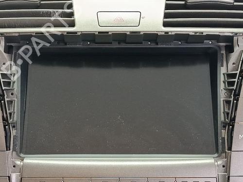 Radio LEXUS LS (_F4_) 600h AWD (UVF45, UVF46) | BP33705760E6 - Image 2