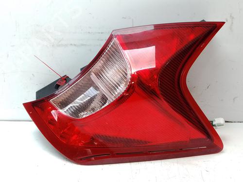 Achterlicht rechts NISSAN NOTE (E13) [2020-2025]  30972718
