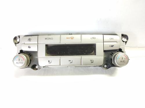 Used Climate control Climate control 10149226 10149226