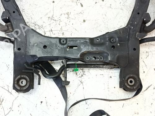 Subframe HYUNDAI SANTA FÉ II (CM) 2.2 CRDi | BP36503472M9 - Image 2