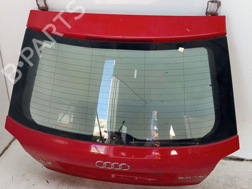 Used Tailgate AUDI A3 (8P1) [2003-2013]  29478600